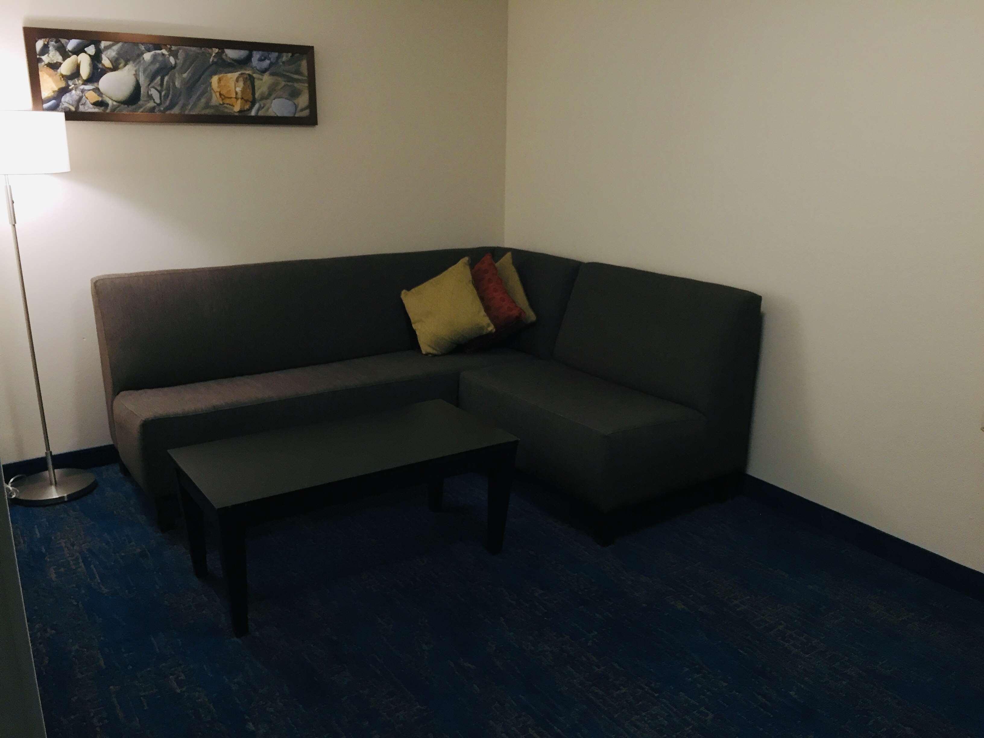 Best Western Plus Executive Hotel&Suites Sulphur Exterior foto